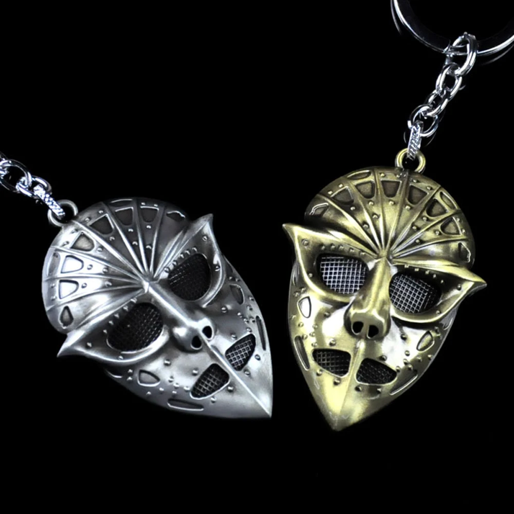 Супер Новинка! Из Warglaive Аззинота кулон оружие брелки для ключей World of Warcraft