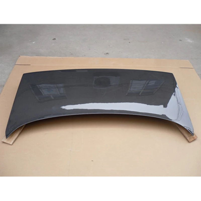 1989-1994 SKYLINE R32 GTS GTR OEM стиль задний багажник из углеродного волокна - купить по