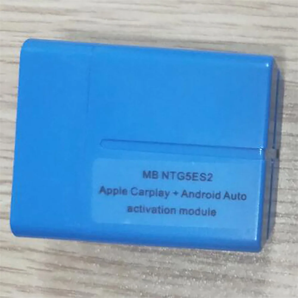 Инструмент для автоактивации Apple CarPlay Android автомобильный диагностический разъем
