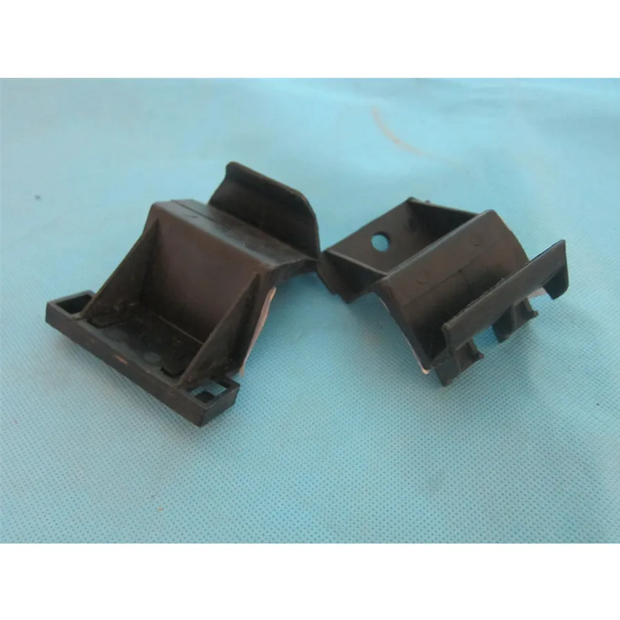 Аксессуары для автомобиля кронштейн переднего бампера Mazda 3 2008 2012 BL с креплением