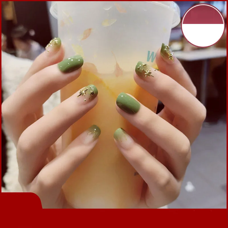 

Пластырь для ногтей Женский, 24 шт.