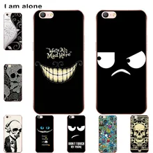 Phone Cases For OPPO F1 A35 F1 Plus (R9) F1S F3  F3 Lite (A57) Mobile Bags Cute Fashion Cartoon Printed Free shipping