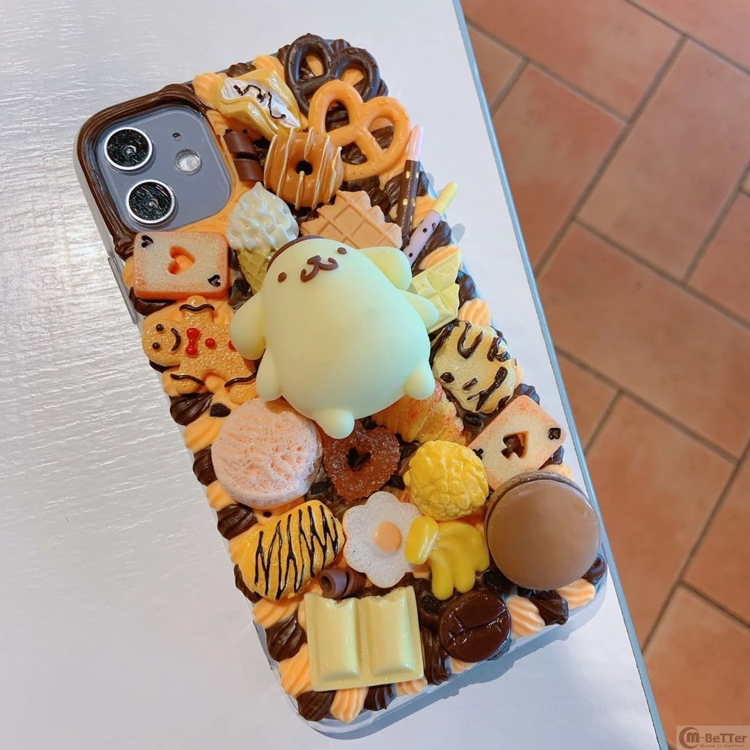 Чехол для Samsung S20 ultra 3D Pom Purin чехол телефона Galaxy S8/9/10 plus милый крем собак ручная