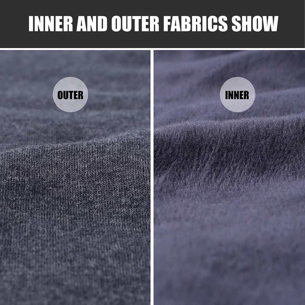 Зимняя одежда с ворсом мотоциклетная маска шеи теплые гетры мото Высота голенища от лыжи сноуборд