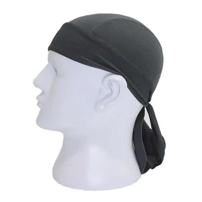 

Unisex Skull Cycling Pirate Beanie Cap Outdoor Sport Head Scarf Bandana Anti Sweat Quick Drying Helmet Liner Headwrap