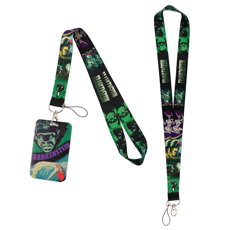 

Брелок для ключей с ремешком на шею AD1311