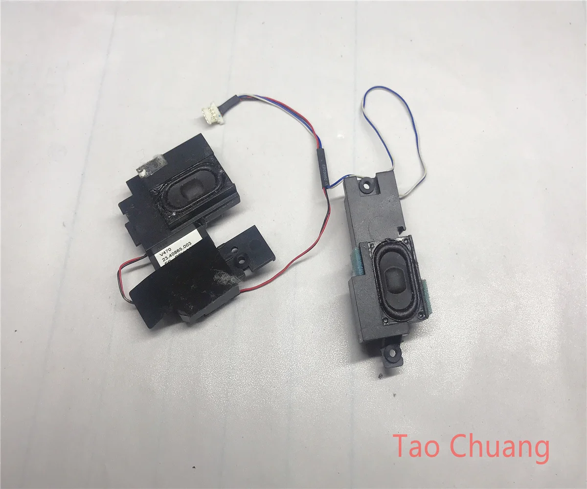 

23.40865.003 FOR Lenovo B470 B470E B475 V470 series speaker