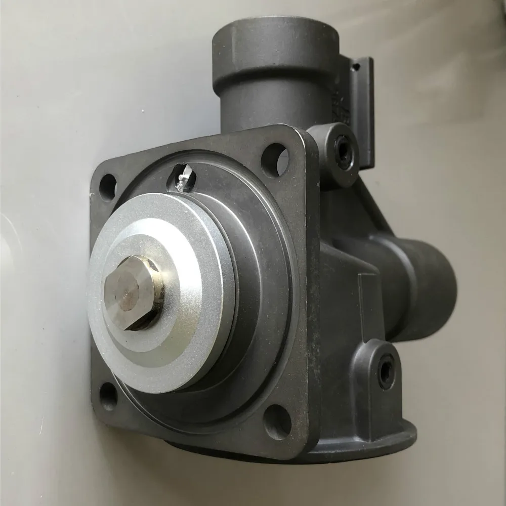 Air Intake Valve 1622171300 for Atlas Copco Compressor 1622349080 1622171383 Unloader 1622171382 1622171305 | Инструменты