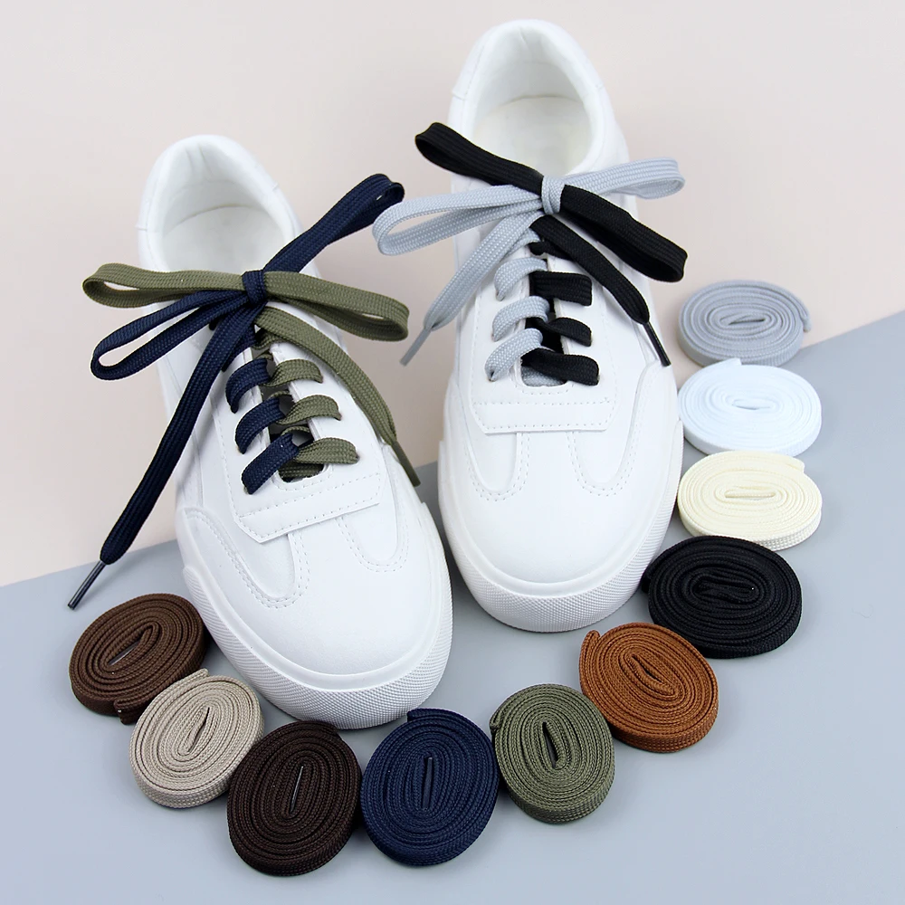 

Sneakers Women Shoes Basket Laces Men'S Boots Shoe Decorations Woman Man Shoelace Universal 110cm Multi Color Sneakers 1 Pair