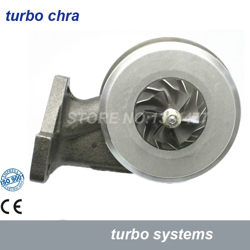 Турбокомпрессор core CHRA GT1749V турбо картридж 070145701K 070145701KX 070145701KV для VW T5 Transporter 2 5 TDI