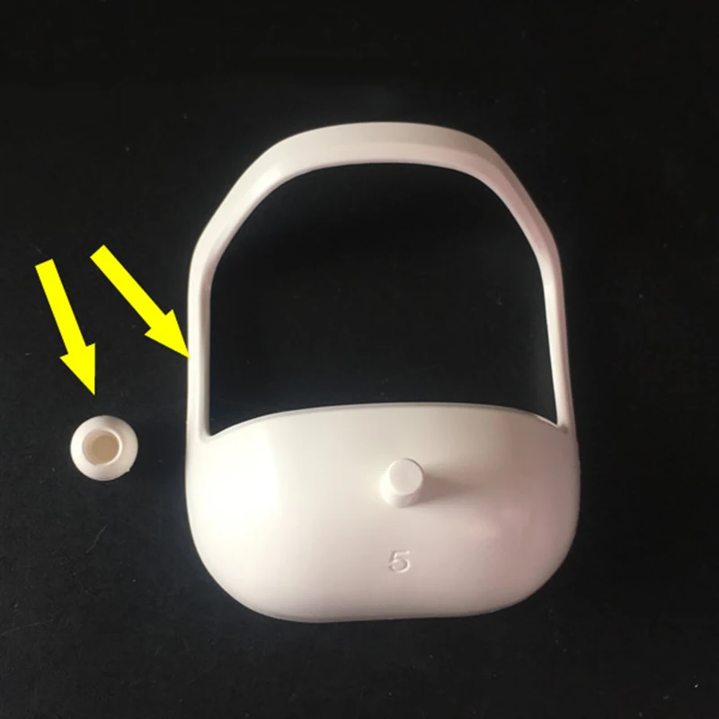 8 в 1 инструмент для формирования и укладки бороды со встроенным гребнем