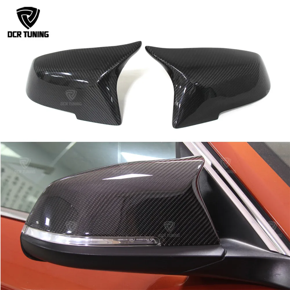 Для BMW серий 4 F32 F33 F36 2014 2015 UP 420i 428i 435i F20 F30 F87 M2 м Замена взгляд стиль крышка для
