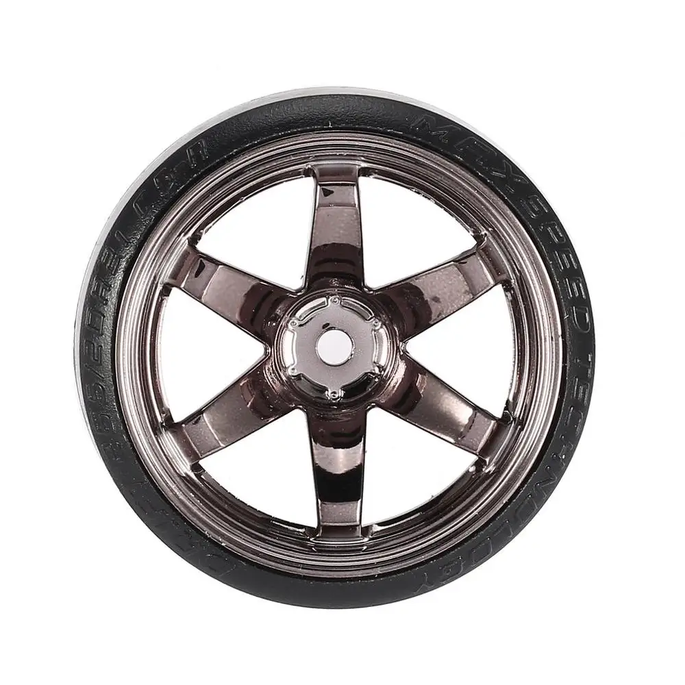 4 шт rc жесткий узор шины для дри