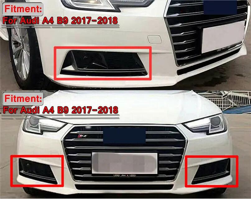 

2 ./ - Audi A4 B9 17-18 ( )