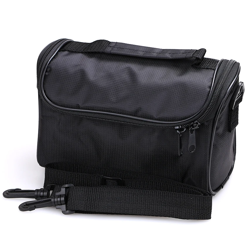 

Fiber Optic Tool Empty Package FTTH Special Tool Kit Fiber Network Tools for Optical fiber cutter fibra power meter package