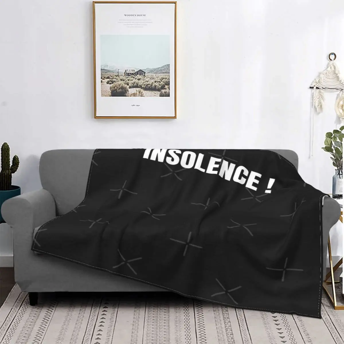 

Impence от Orema-colcha a quadros para cama, manta Heat MICA, cubrecщи для cama