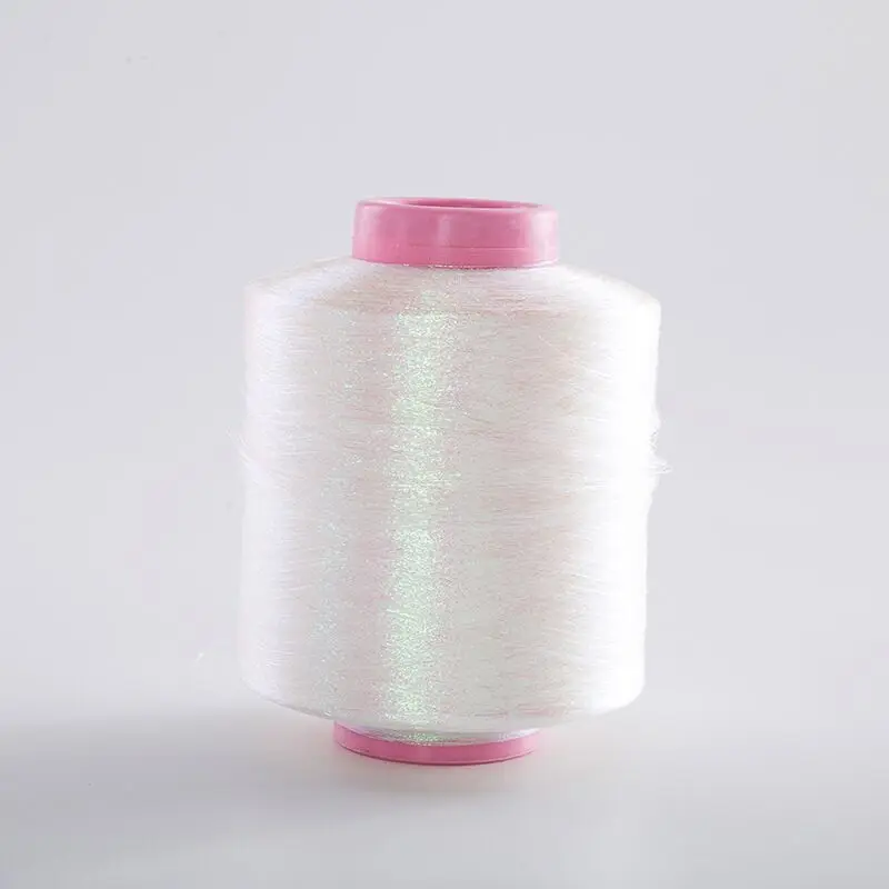 1000g/Spool Gold Silver Bright Yarn With Wool DIY For Knitting Sweater Scarf Hat пряжа Yarn | Дом и сад