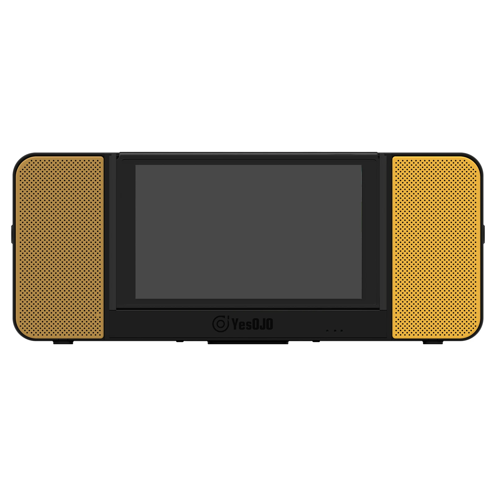 

Bluetooth Portable Speaker Dock Speaker For Nintendo Switch Louder Volume Clear Stereo Sound 25 Hours Playing DQ-Drop