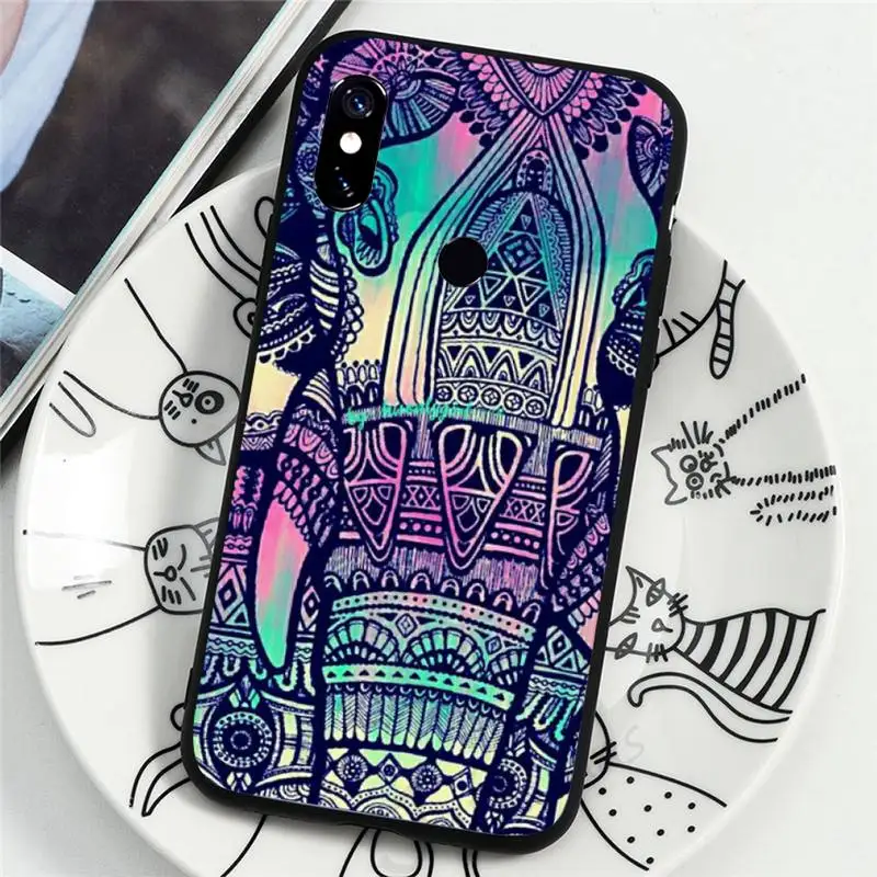 

Retro red pattern art lyrics aesthetic Phone Case for iPhone 7 8 11 12 Pro X XS XR Samsung A S 10 20 30 51 Plus pro Max funda