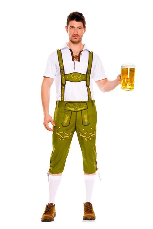 Танцевальные сценические костюмы мужские на Хэллоуин мужской фермерский костюм