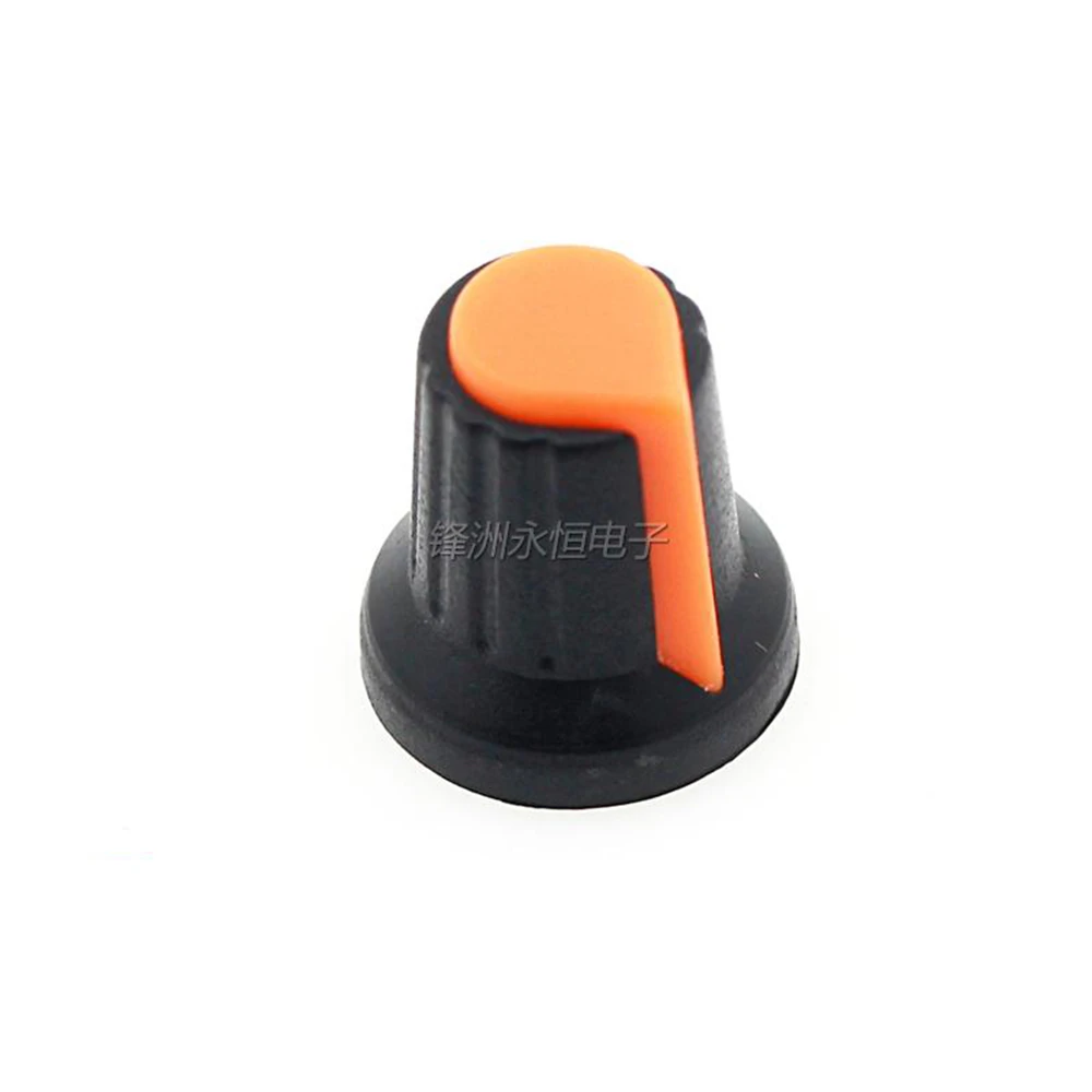 10 шт. WH148 сливы стебель 15X17mm AG2 потенциометр мощности регулятор для