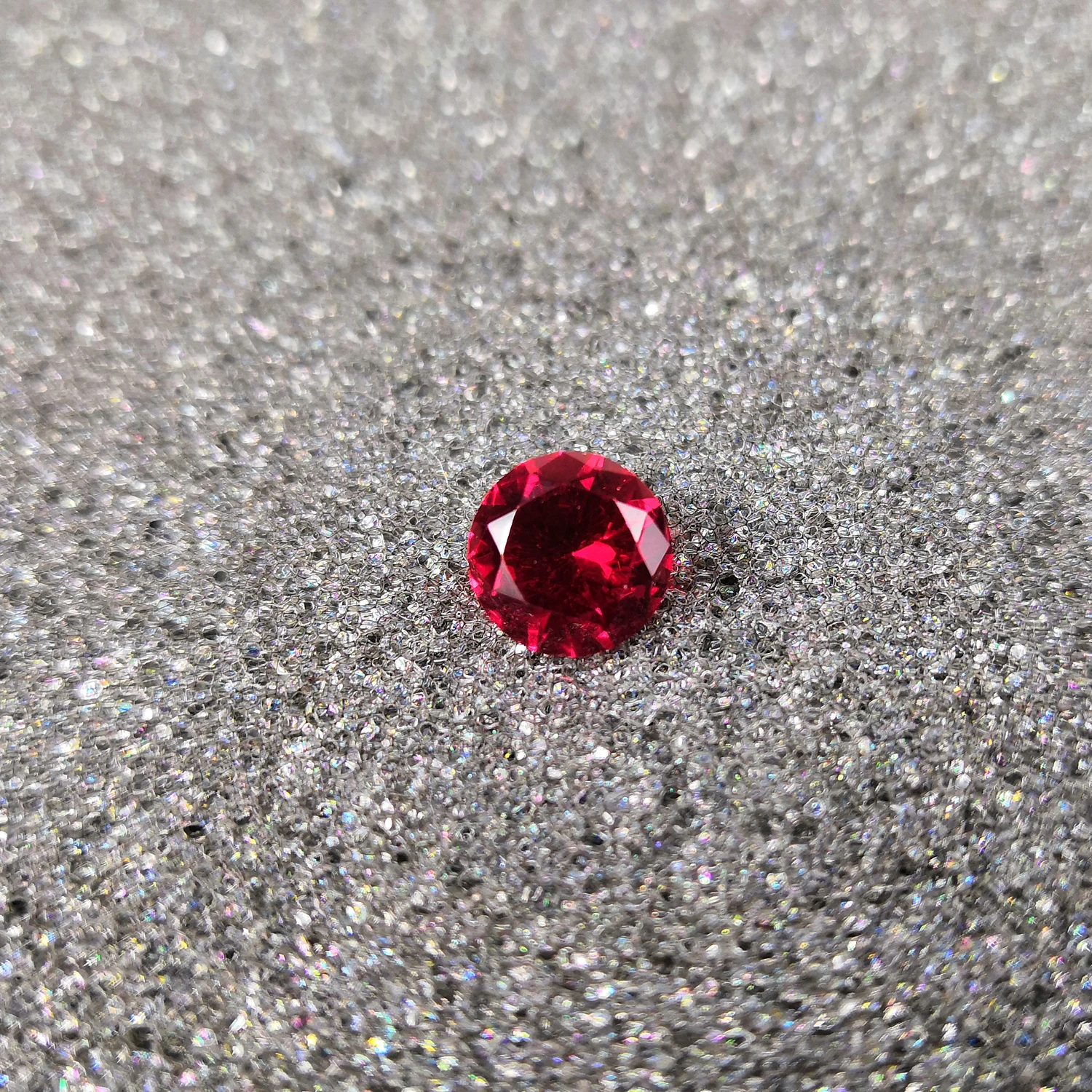 Высококачественные драгоценные камни фотообои круглая форма для фотографий (1000