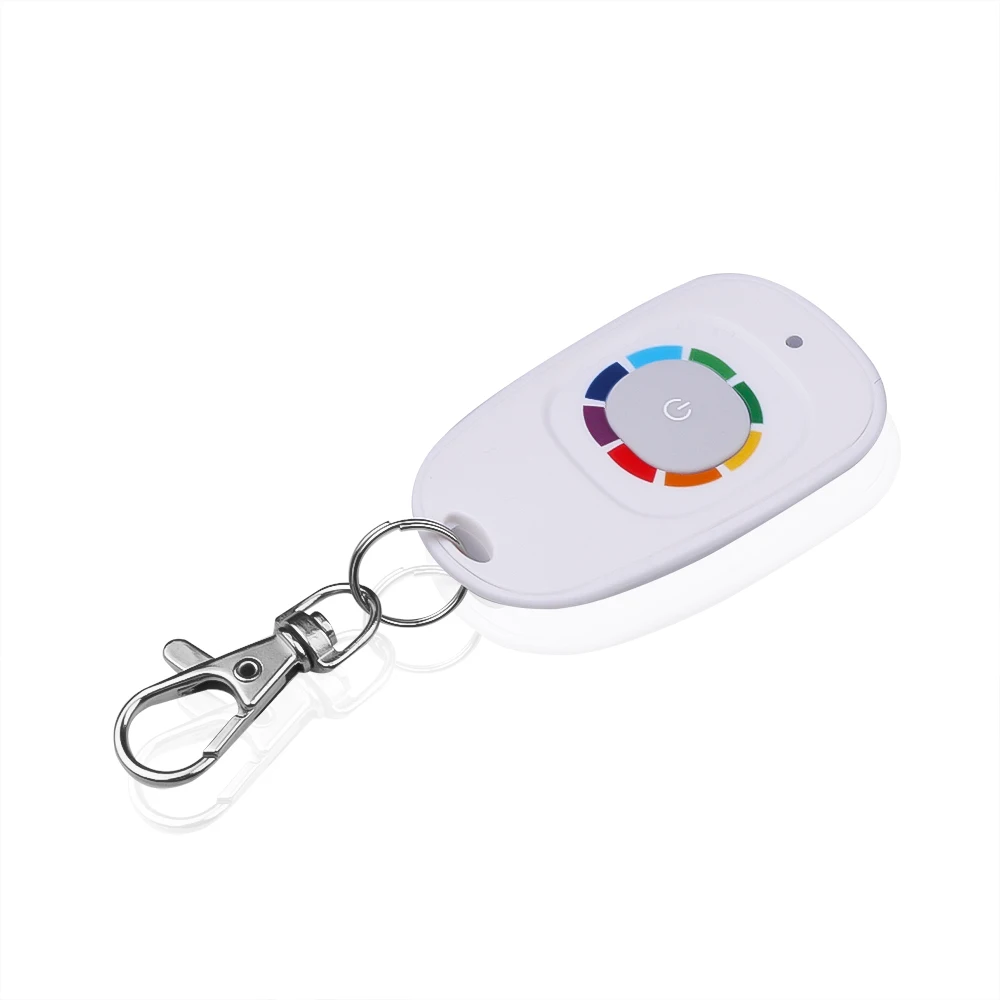 Универсальный беспроводной пульт дистанционного управления Kebidu 433 МГц 12 В