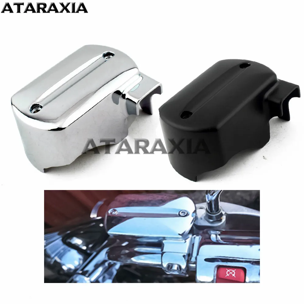 Высококачественный передний тормозной цилиндр для мотоцикла крышка резервуара