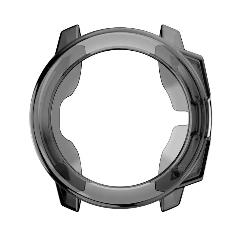 new tpu protective case for garmin jiaming instinct instinctive smart watch wearable devices smart electronics accessories free global shipping