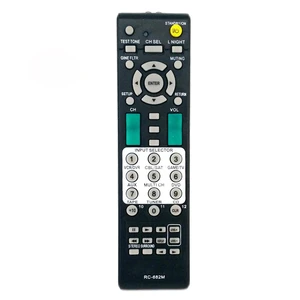 New RC-682M for Onkyo AV Player Remote Control SR603/502/504 HTR550 RC-607M RC-606S TX-SR502 TX-SR504