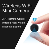 mini camera wifi hd wireless remote monitor camera tiny ip camera video recorder motion detectio a9