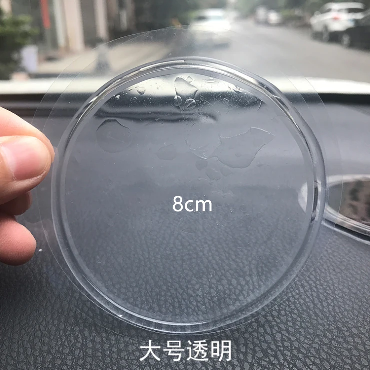 

Круглая силиконовая Нескользящая подкладка, высокоадгезивная Автомобильная мебель, автомобильное сиденье для духов, силиконовая подкладка, устойчивая к высоким температурам клейкая подкладка