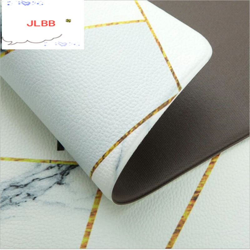 

Bubble Kiss 2020 PVC Kitchen Carpet Nordic Style For Anti-Slip Anti-Water Decorate Mat Thicker Soft Area Rugs Quality Floor Mat