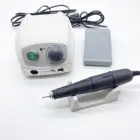 Сильный 207 Фрезер для ногтей, сверлильный станок 35000 обмин Электрический Фрезер для маникюра и аксессуары с фрезер Электрический Фрезер для ногтей, фрезер для файлов