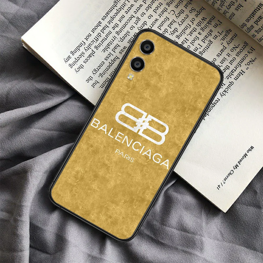 

American Luxury Brands Phone Case For Huawei Honor 6A 7A 7C 8 8A 8X 9 9X 10 10i 20 Lite Pro Play Black Funda Trend Cell Painting