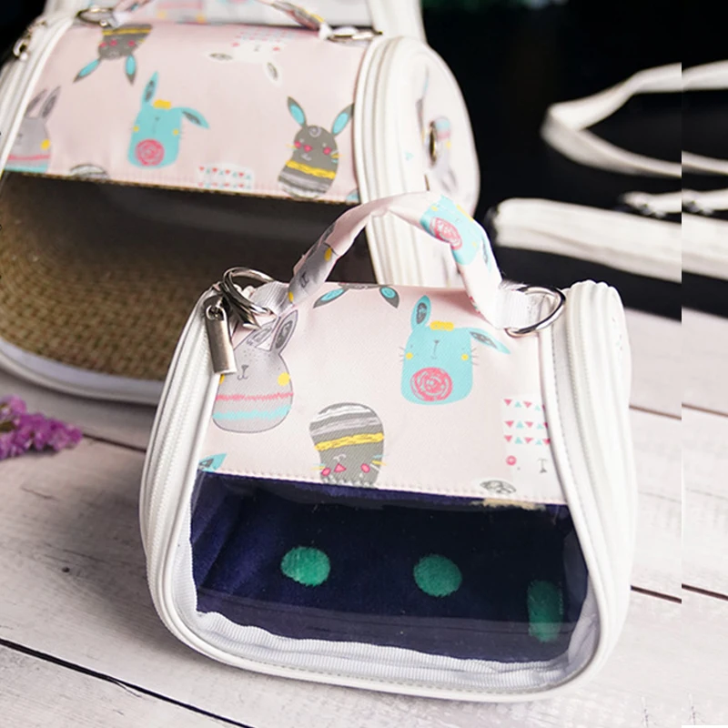 Клетка для домашних животных аксессуары тела цилиндрический дизайн мягкая