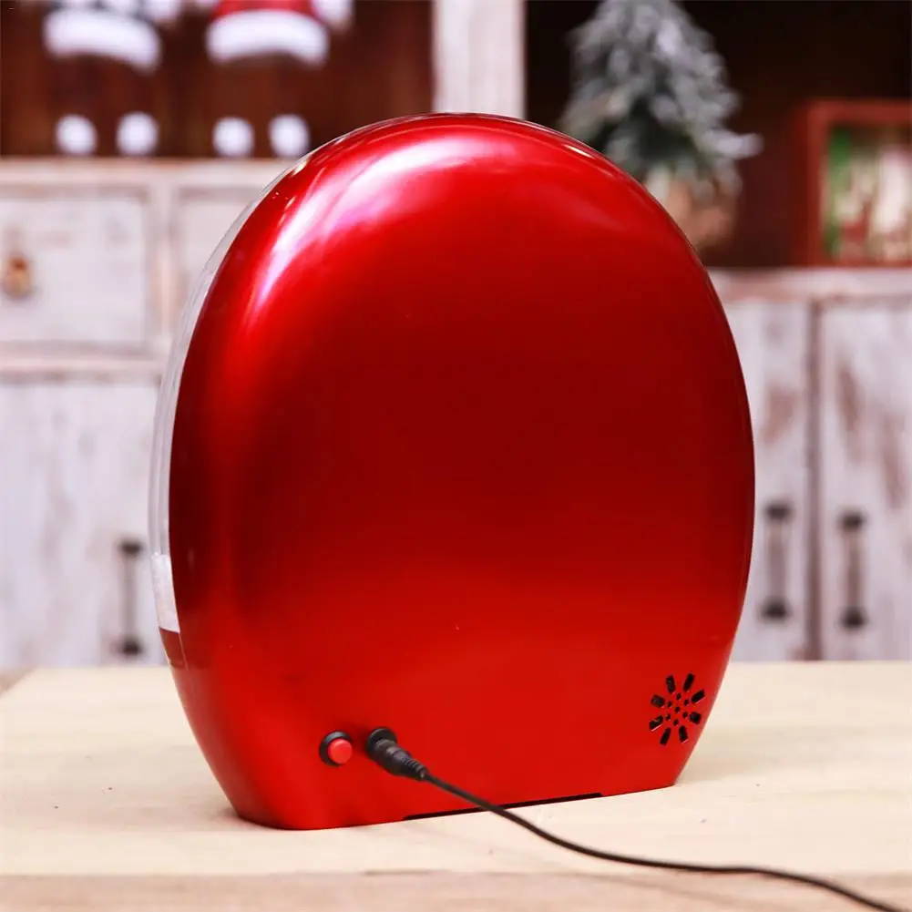 Рождество вечерние праздничные светильник рождественские свитеры с ночной