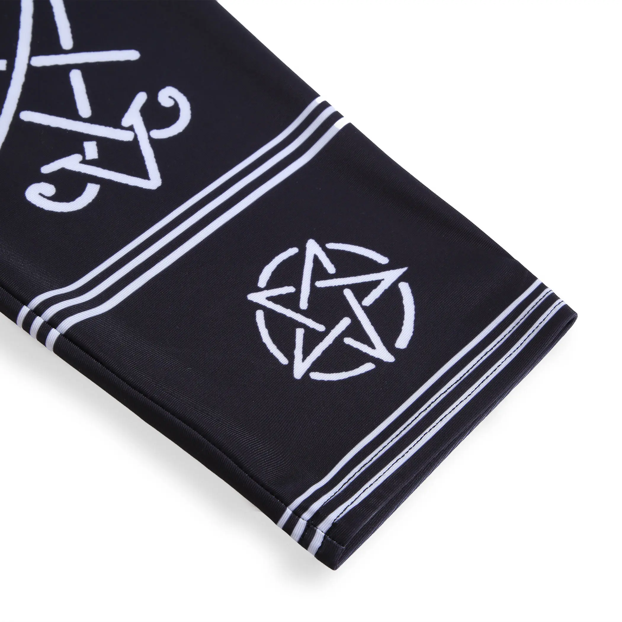 

Summer Women Fitness Leggings Streetwear Gothic Print Casual Leggings Push Up Sexy Plus Size 5XL Black Print Legging