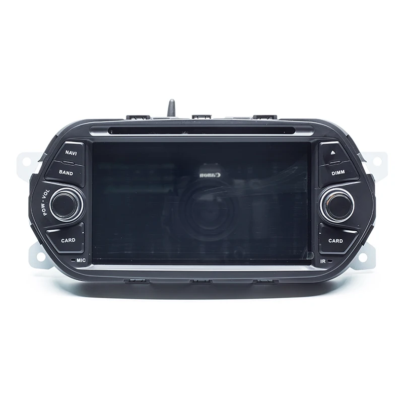 PX5 Android 9,0 автомобильный стерео gps для Fiat Tipo Egea Dodge Neon Радио DVD Wi-Fi система аудио видео навигации Rear Cam