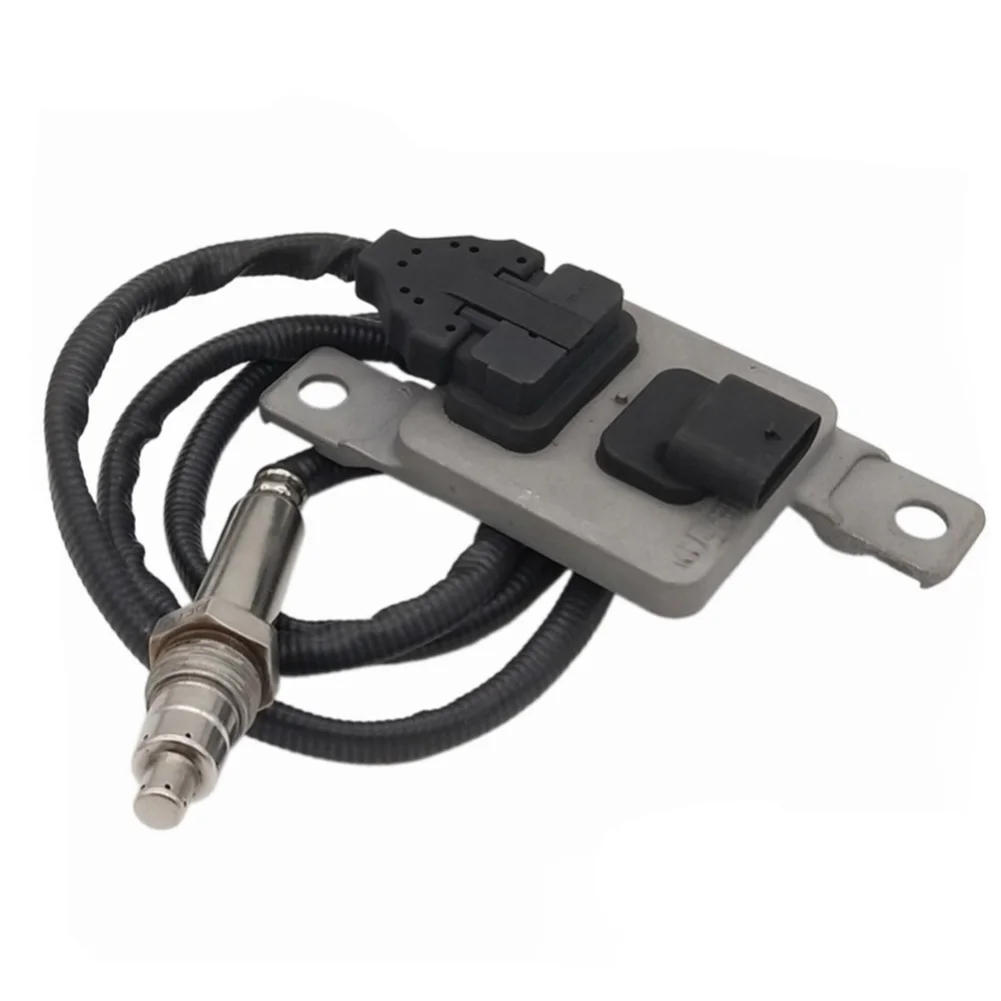 

New Downstream Nox Sensor 5WK96685A Fit For Audi Q7 VW Touareg TDI 3.0L-4.6L 2009-2014 059907807G 5WK9 6685A