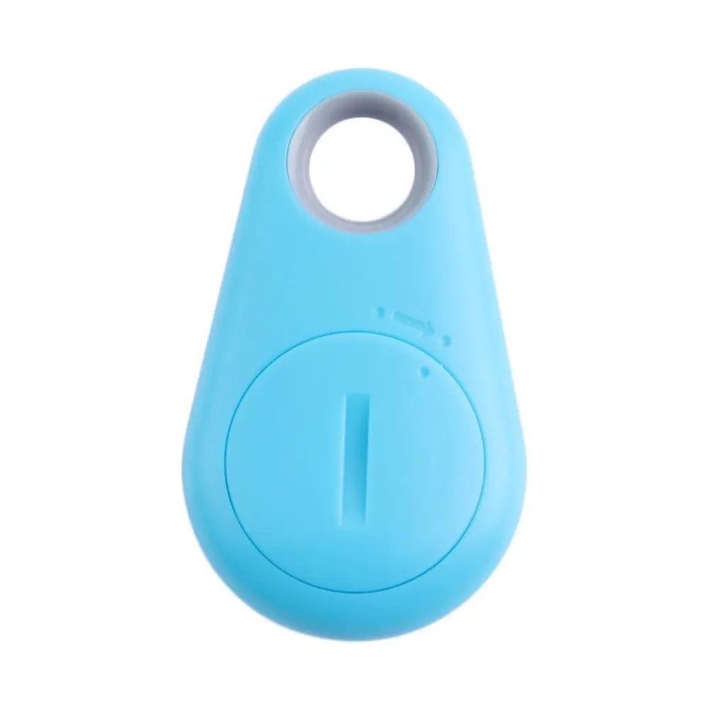 

Omnidirectional Anti-Lost Alarm Loud Smart Bluetooth 4.0 Remote Tracer Pet Child GPS Alarm Key