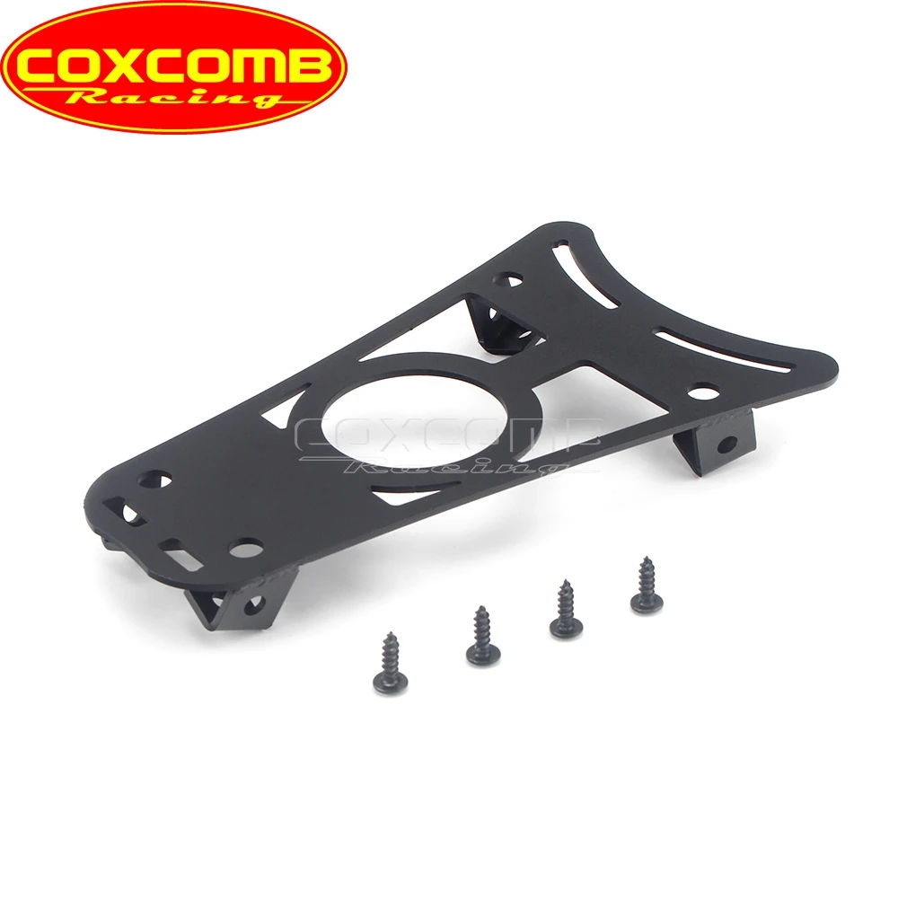 Comprar Pedal De Aluminio Negro Para Motocicleta, Soporte Para Portaequipajes, Copa De Apoyo, Para VESPA, Sprint, Primavera, 150, 125, 2017, 2018, 2019