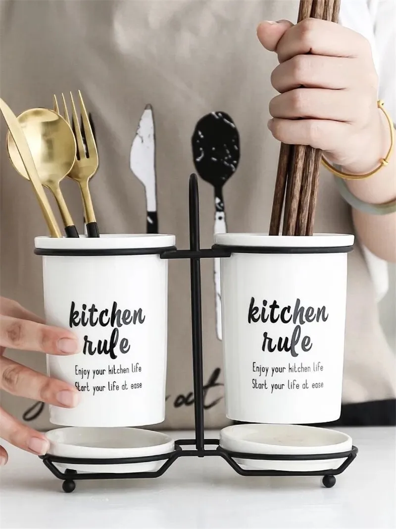 Подвеска в скандинавском стиле искусственная кухня многофункциональное Ведерко