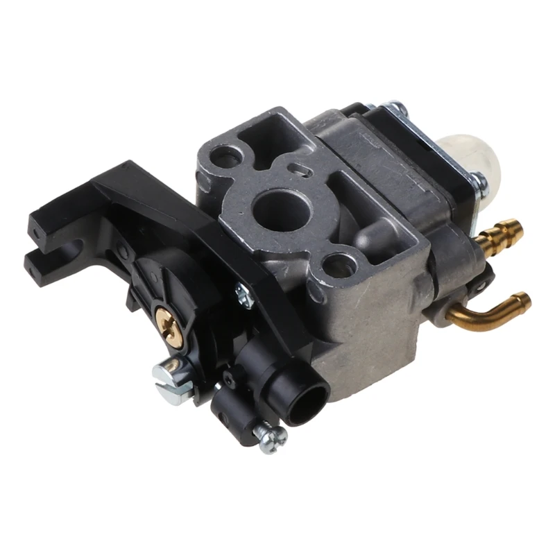 

GX35 HHT35 Carburetor for GX25 GX25N GX25NT FG110 FG110K1 HHT25S 4 Cycle Engine C7AC