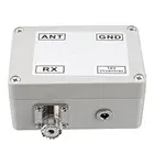 Мини-Кнут VLF LF HF VHF активная антенна портативный Собранный коротковолновый кнут Sdr прием портативный мини-Кнут RX Box в O5A9