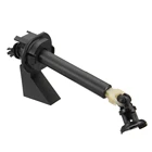 Набор для ремонта капота автомобиля, Замок капота, шатун для Ford Focus MK2 2005-2011 1343577, комплект для ремонта капота