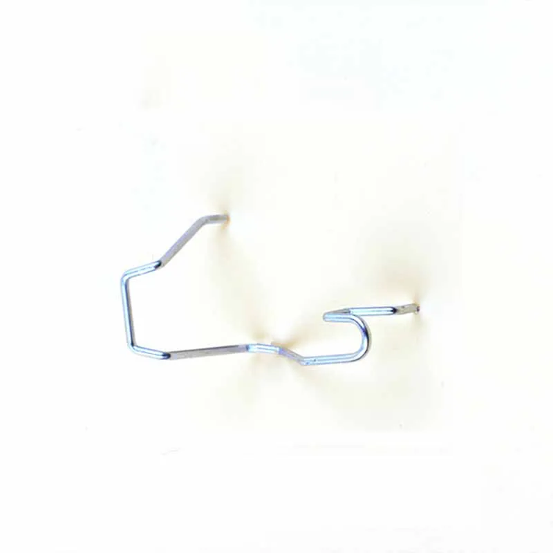 Фиксирующий фиксатор для передних Светильник Автомобиля стальной провод