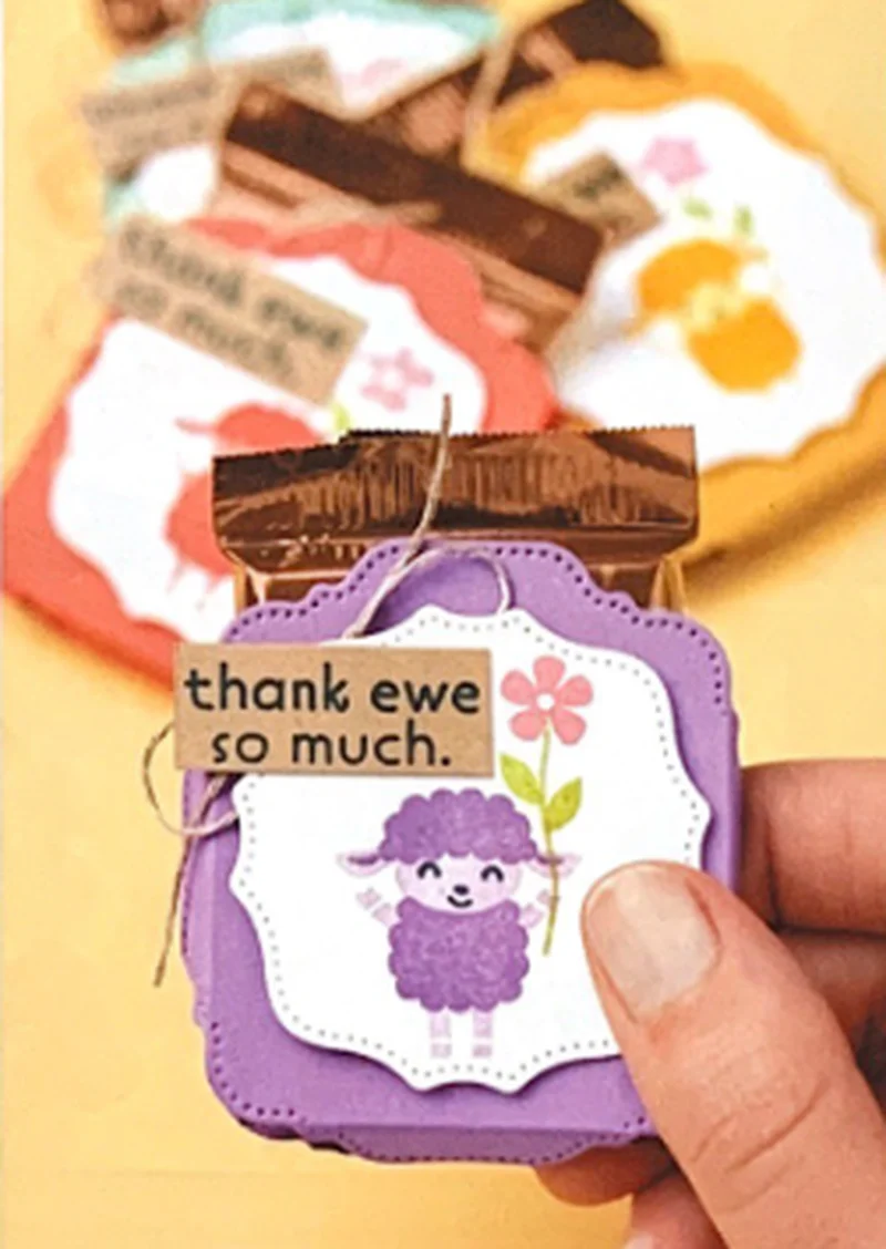

Hippo HAPPINESS Metal Cutting Dies and Stamps Scrapbook Mold Die Cut Stencil Handmade DIY Card Make Mould Craft Decoration
