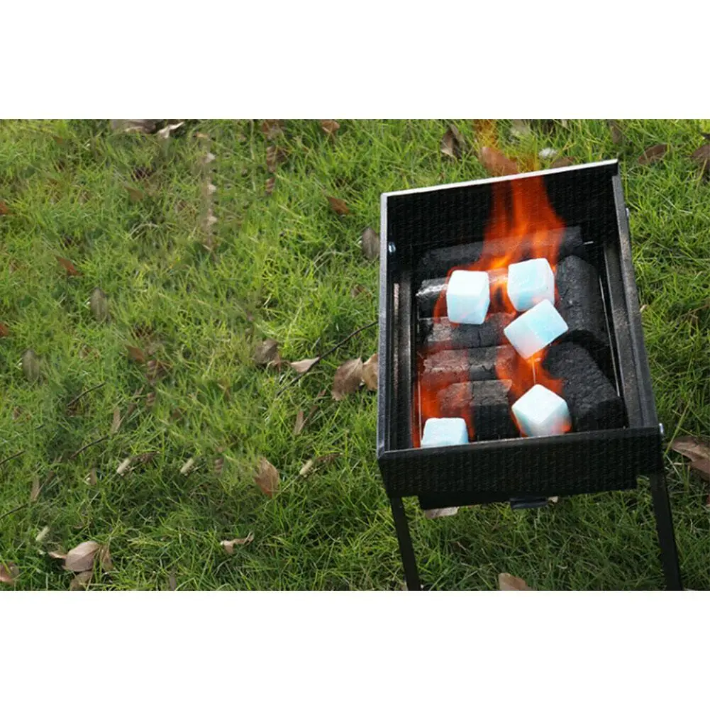 Набор инструментов для барбекю HiMIS складные стальные сетки портативные бытовые