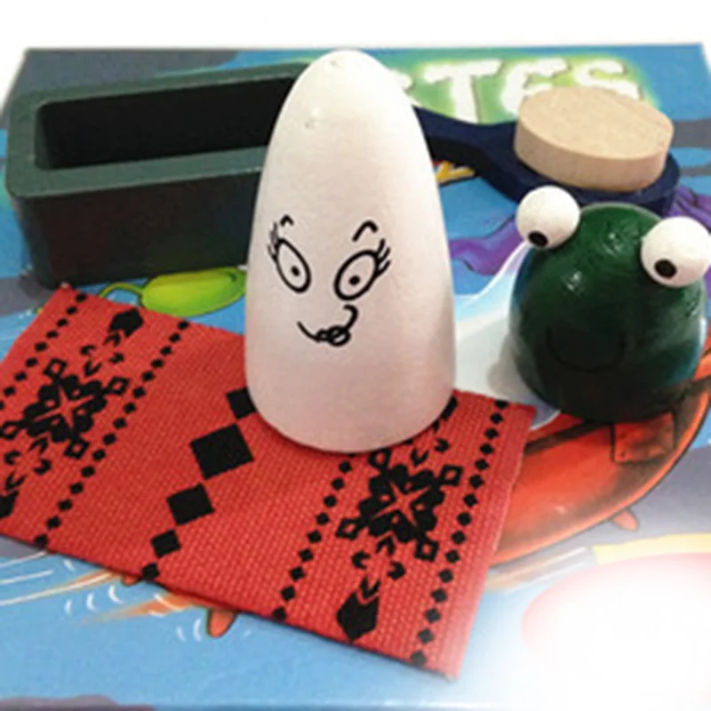 Geites 2 настольная игра 8 игроков семейные/вечерние лучший подарок для детей